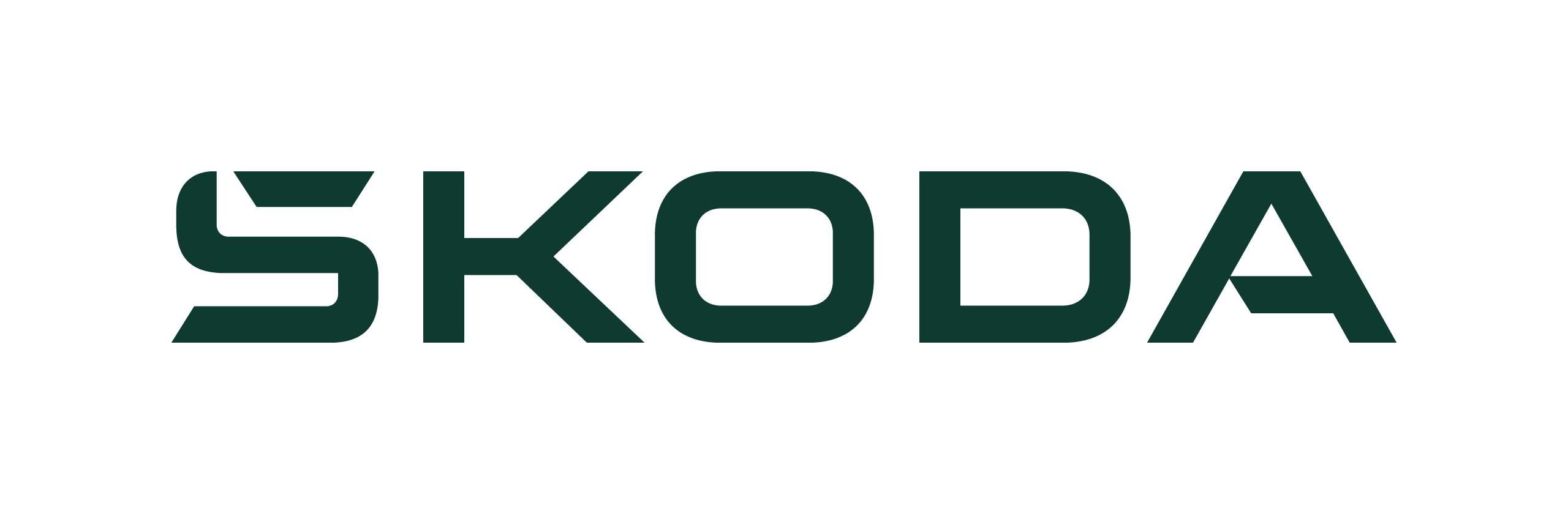 Logo Škoda Auto